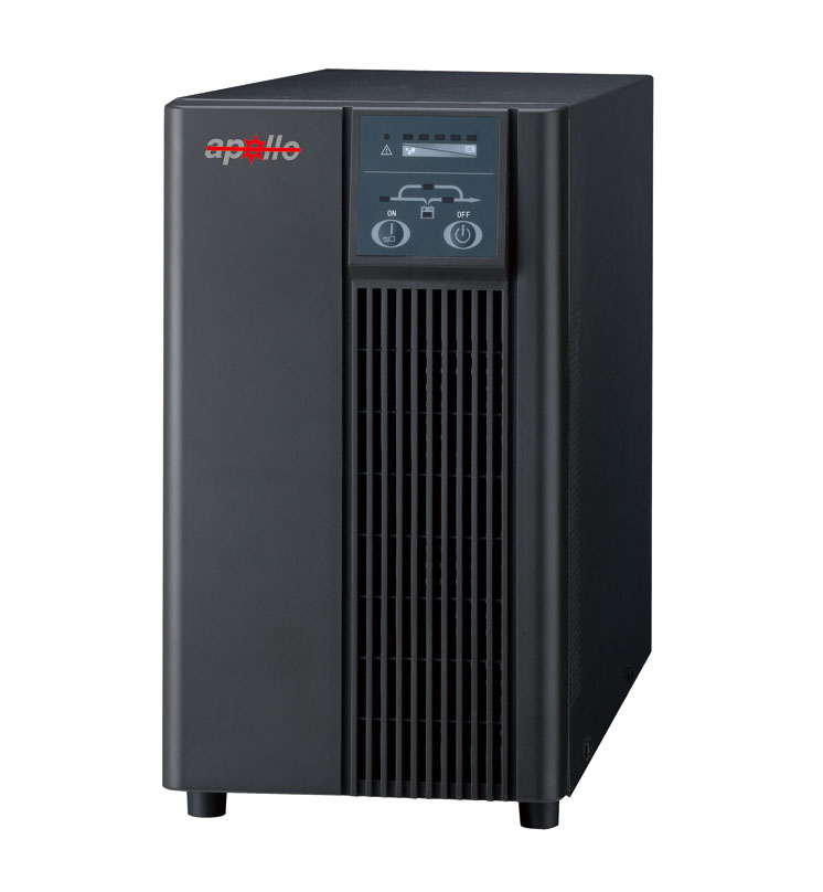 Apollo HS Series