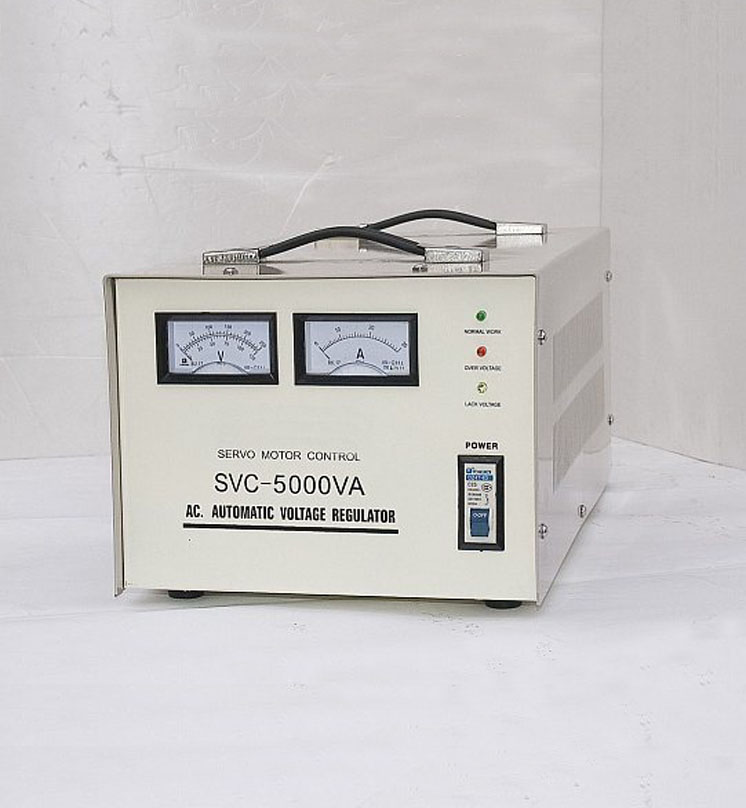 SVC (Servo Motor Type)