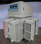 Intelligent Faradic Electrical Manostat