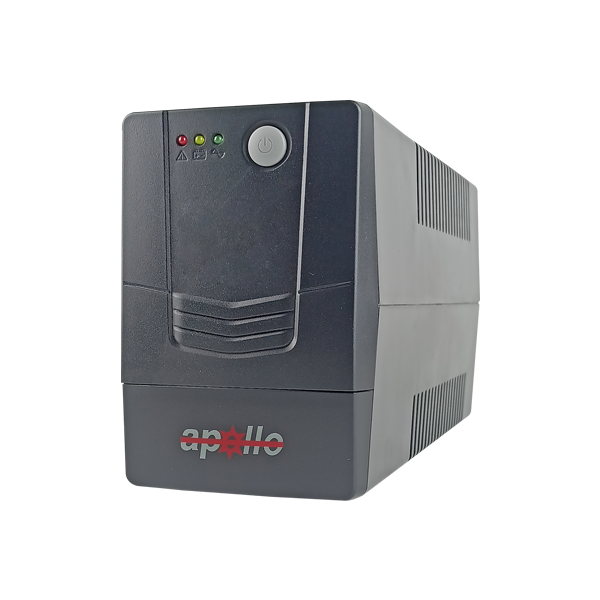 800VA Line Interactive UPS