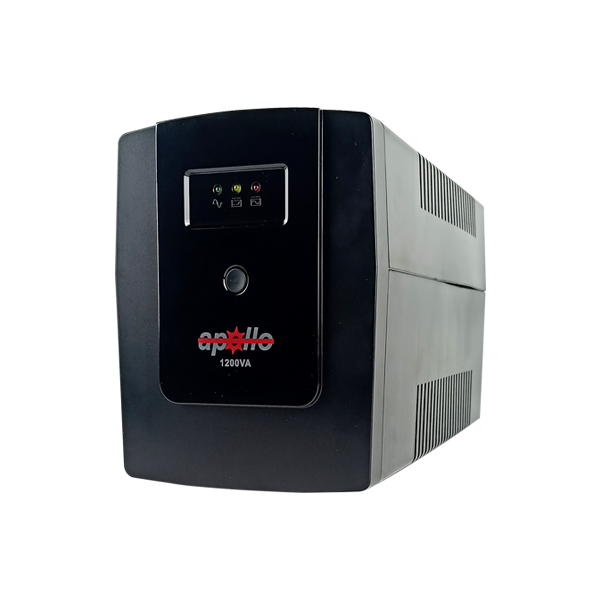 1500VA Line Interactive UPS