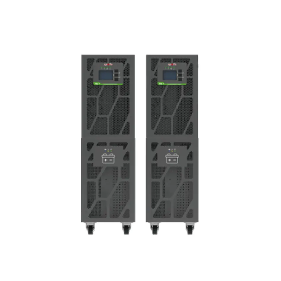 Apollo 10KVA Sodium-Ion Online UPS