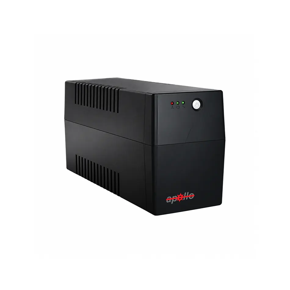 Apollo 650VA Line Interactive UPS