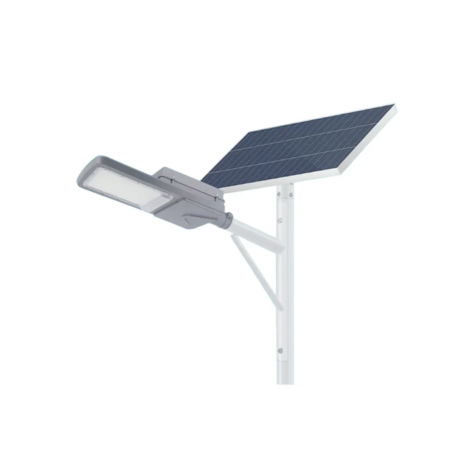 Apollo 20W~100W Outdoor LED Solar Street Light