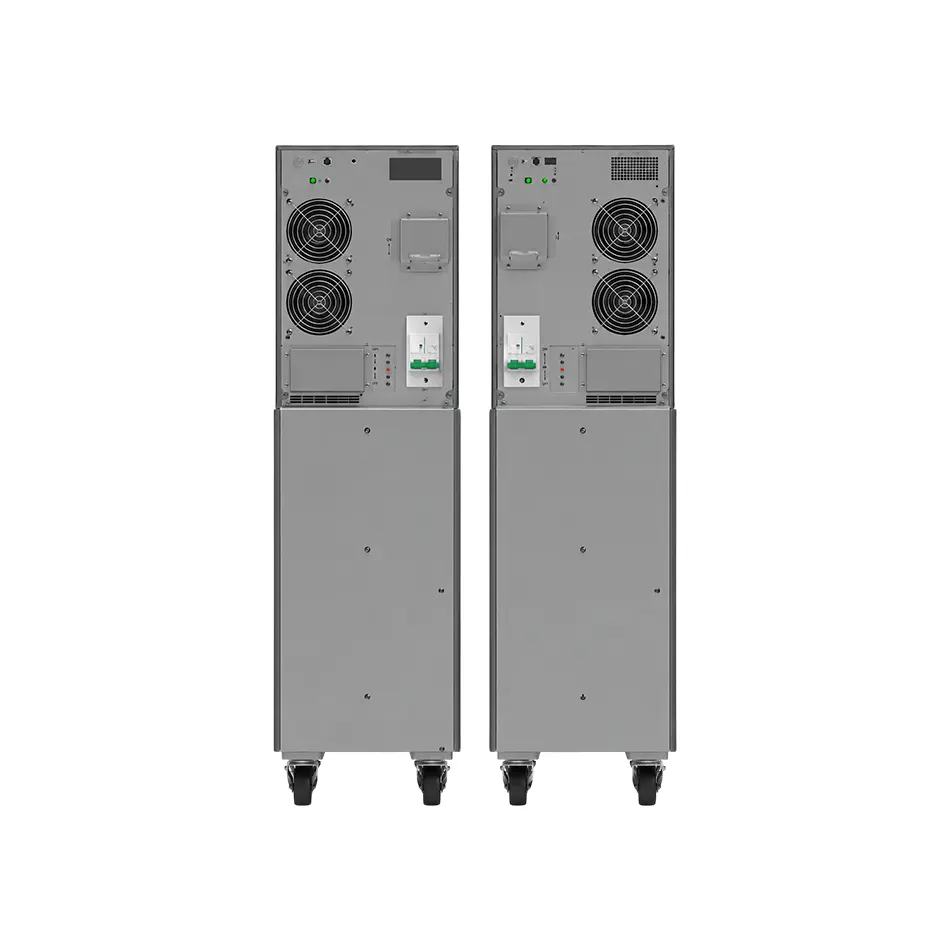 Apollo 10KVA Sodium-Ion Online UPS