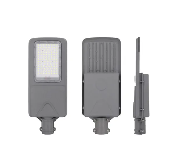Apollo 20W~100W Outdoor LED Solar Street Light