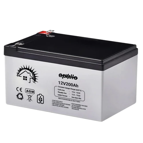 How to choose the right Apollo UPS battery for longer backup