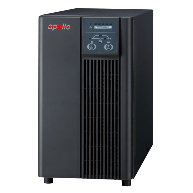 Apollo HS Series