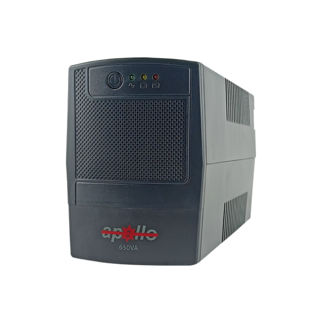 650VA Line Interactive UPS