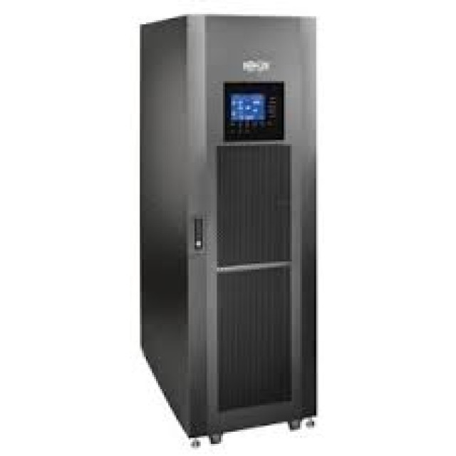 60.0KVA Online UPS (3:3 Phase)