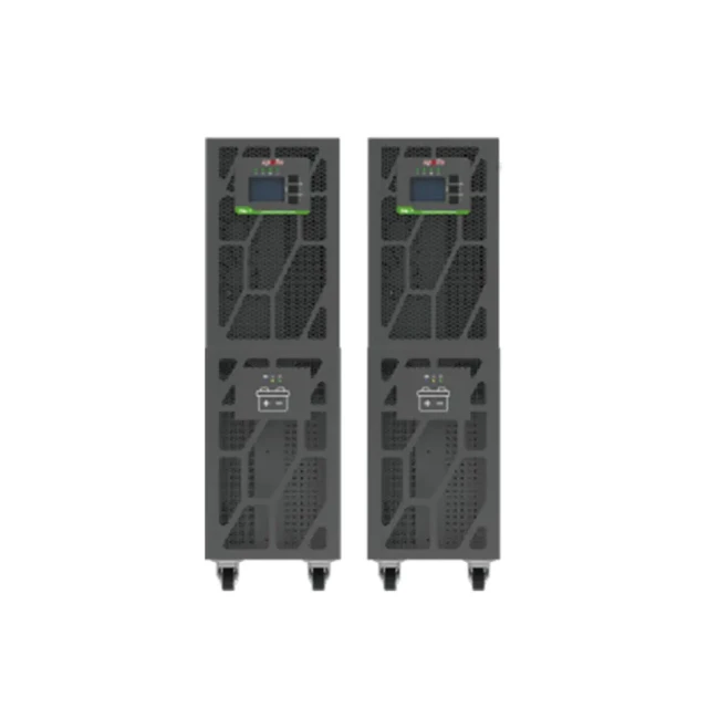 Apollo 6KVA Sodium-Ion Online UPS
