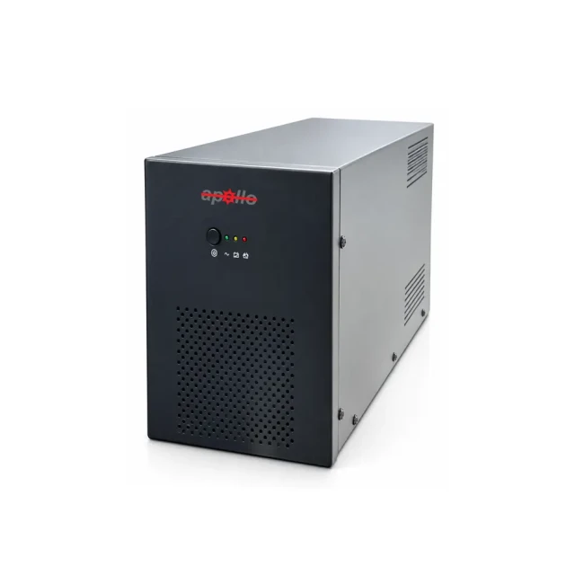 Apollo 2000VA Line Interactive UPS