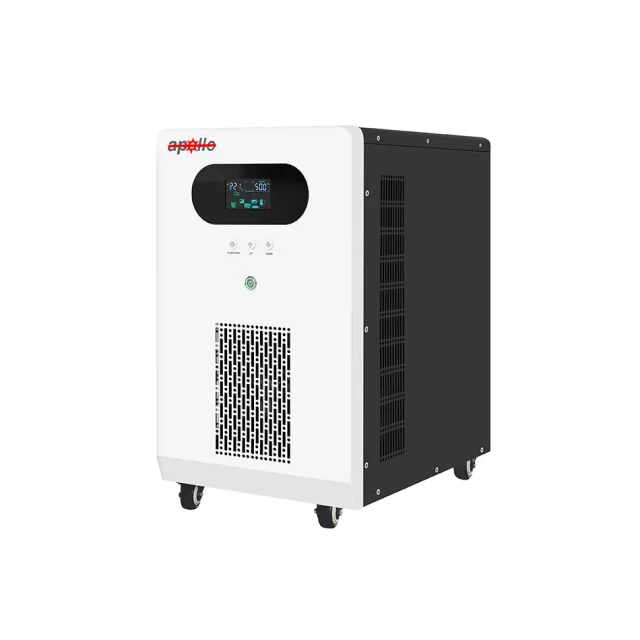 Apollo 5000VA~10KV Pure Sinewave Hybrid IPS